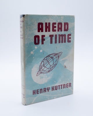 Ahead of Time