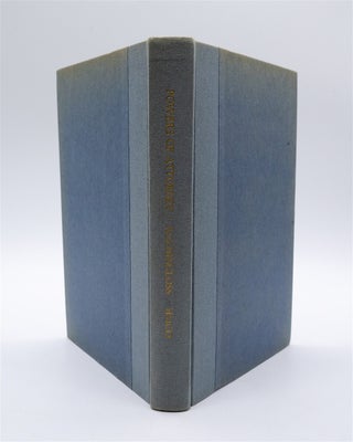 Powers of Attorney (Including Good Housekeeping December 1962 and Original Manuscript "Office Party")
