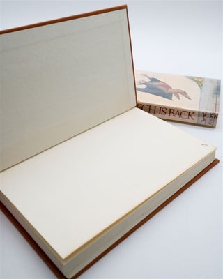 Bech is Back - Signed Copy