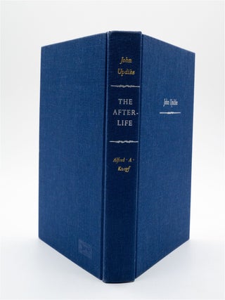 The Afterlife and Other Stories (Incl the Uncorrected Proof)