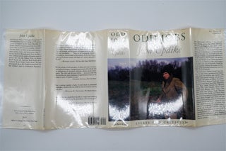 Odd Jobs - Essays and Criticism
