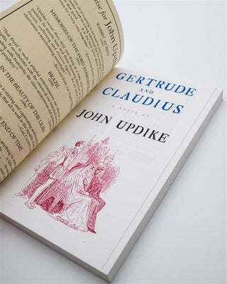 Gertrude and Claudius