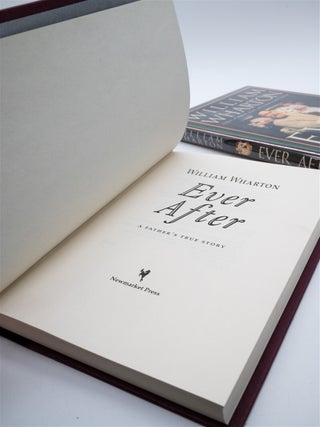 Ever after - a Father's True Story