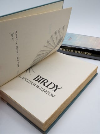 Birdy