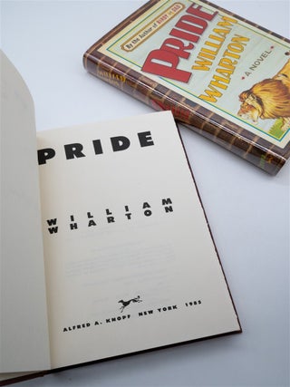Pride