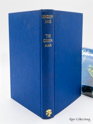 The Green Man