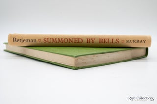 Summoned by Bells