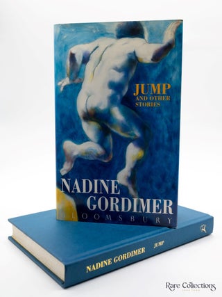 Jump and Other Stories