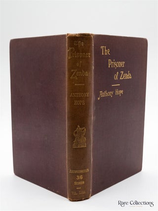 The Prisoner of Zenda