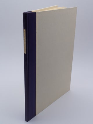 The Poet is Dead (Including Original Prospectus)
