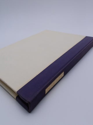 The Poet is Dead (Including Original Prospectus)