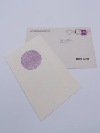 The Poet is Dead (Including Original Prospectus)
