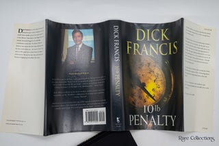 10-Lb Penalty - Signed Copy