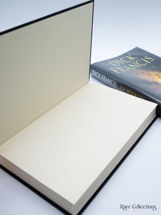 10-Lb Penalty - Signed Copy