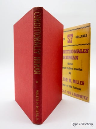 Conditionally Human