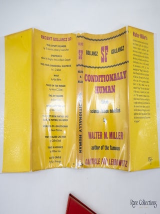 Conditionally Human