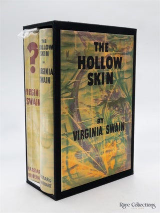 The Hollow Skin (Incl Rare Proof - $25 for a Title)