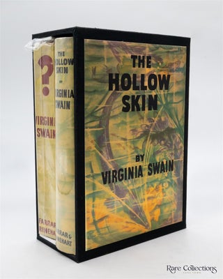 The Hollow Skin (Incl Rare Proof - $25 for a Title)