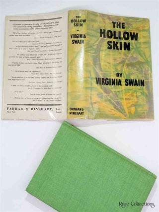 The Hollow Skin (Incl Rare Proof - $25 for a Title)