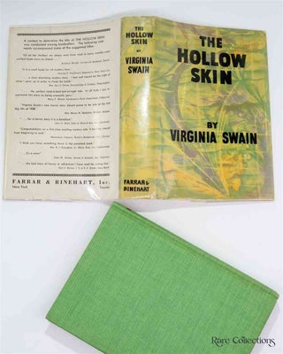 The Hollow Skin (Incl Rare Proof - $25 for a Title)