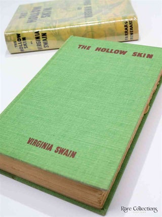 The Hollow Skin (Incl Rare Proof - $25 for a Title)