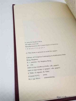 The Hollow Skin (Incl Rare Proof - $25 for a Title)