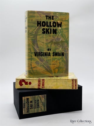 The Hollow Skin (Incl Rare Proof - $25 for a Title)