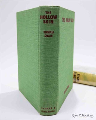 The Hollow Skin (Incl Rare Proof - $25 for a Title)