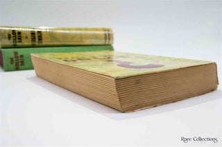 The Hollow Skin (Incl Rare Proof - $25 for a Title)