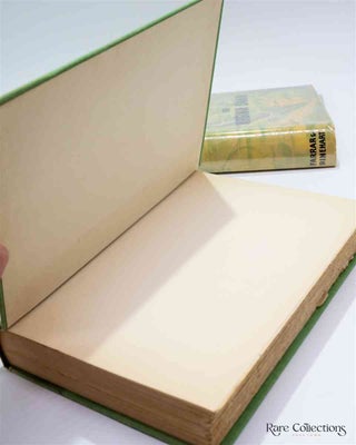The Hollow Skin (Incl Rare Proof - $25 for a Title)
