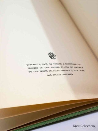 The Hollow Skin (Incl Rare Proof - $25 for a Title)