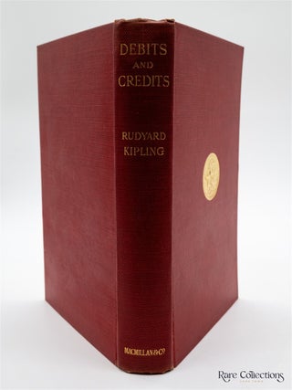 Debits and Credits
