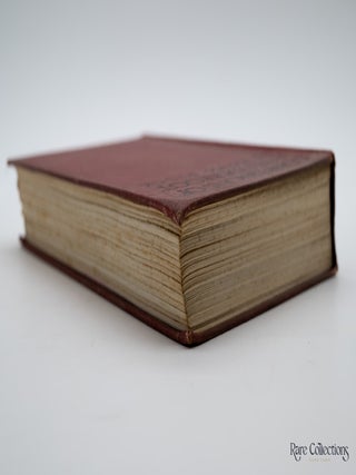 Confessions of a Tenderfoot - Being a True and Unvarnished Account of His World-Wanderings