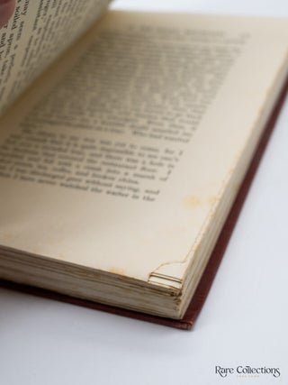 Confessions of a Tenderfoot - Being a True and Unvarnished Account of His World-Wanderings