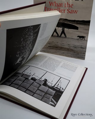 What the Traveller Saw (Rare Double Signed Copy)