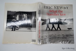 What the Traveller Saw (Rare Double Signed Copy)