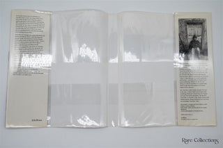 What the Traveller Saw (Rare Double Signed Copy)