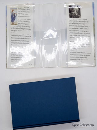 Rhinegold (Signed Copy)