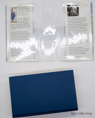 Rhinegold (Signed Copy)
