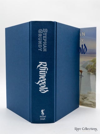 Rhinegold (Signed Copy)