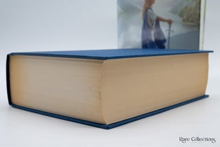 Rhinegold (Signed Copy)