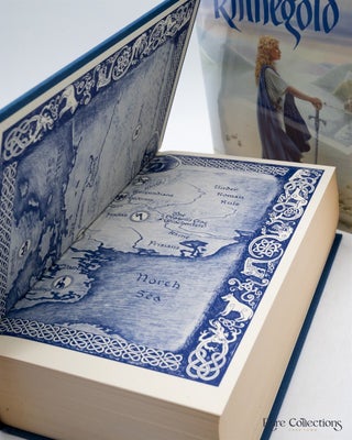 Rhinegold (Signed Copy)