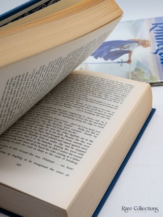 Rhinegold (Signed Copy)