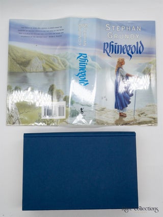 Rhinegold (Signed Copy)