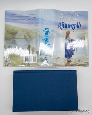 Rhinegold (Signed Copy)