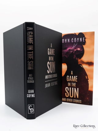 A Game in the Sun and Other Stories