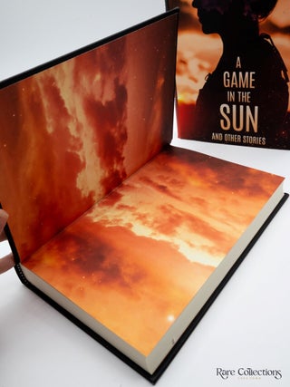 A Game in the Sun and Other Stories