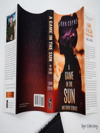 A Game in the Sun and Other Stories