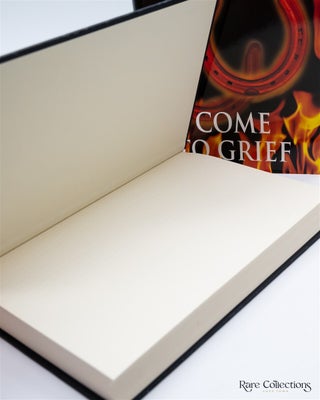 Come to Grief (Signed)