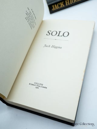 Solo